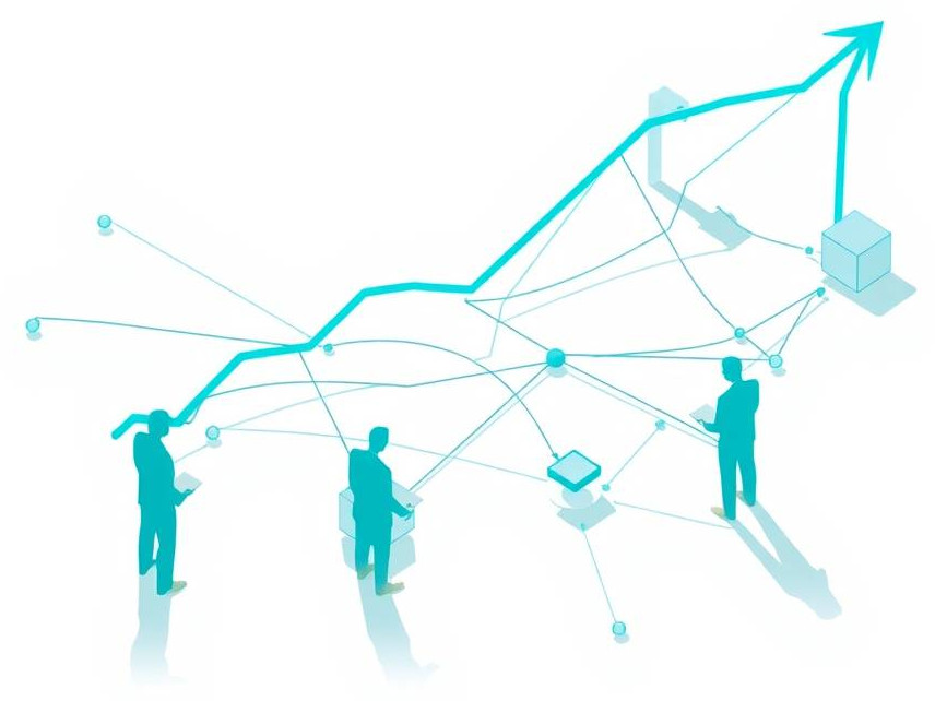 Driving Organizational Growth