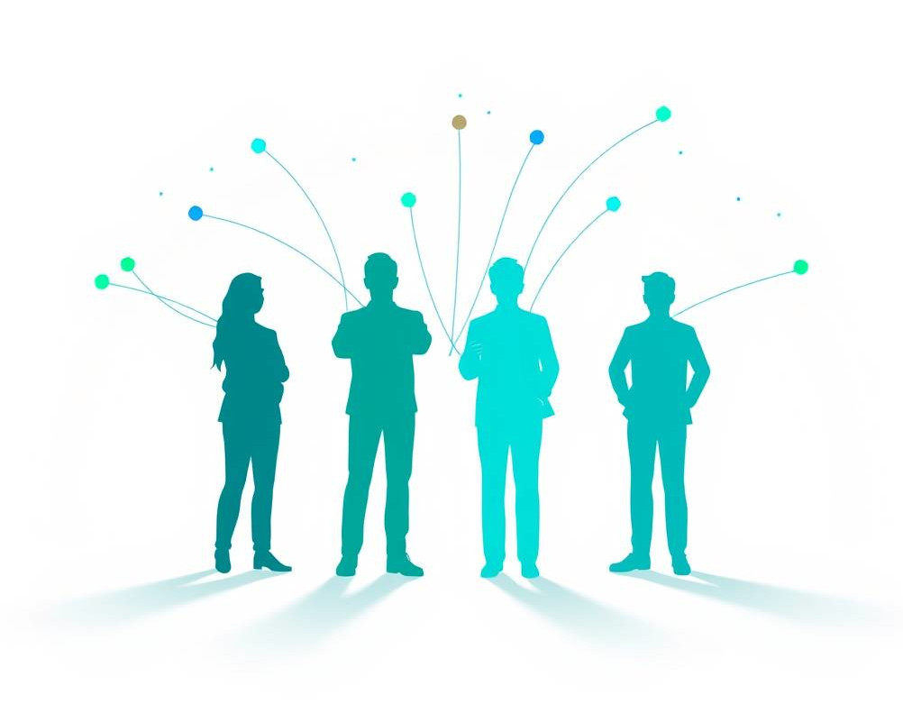 Driving Growth Through Effective Leadership