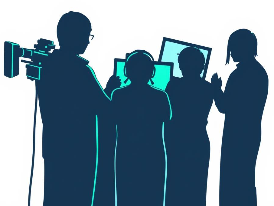 Your Partner in Content Development & Distribution